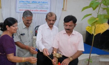 सामाजिक सरोकार : भारत का प्रतिकार भी भारतीय संस्कृति का संवाहक