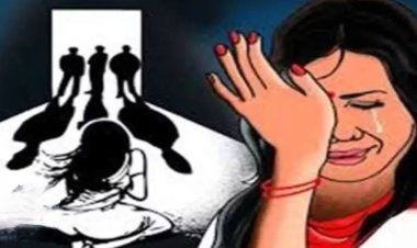 ऐसा हुआ उसके साथ : उनका दुस्साहस और 8 दिन में दो बार सामूहिक दुष्कर्म की शिकार 