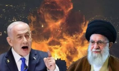 सामयिक विश्लेषण : इजरायल ईरान युद्ध...बारह दिन चले अढ़ाई कोस