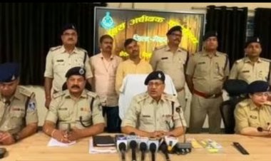 पुलिस को सफलता : अपहरण और महिला के साथ दो बार सामूहिक दुष्कर्म के मामले में 11 आरोपी गिरफ्तार
