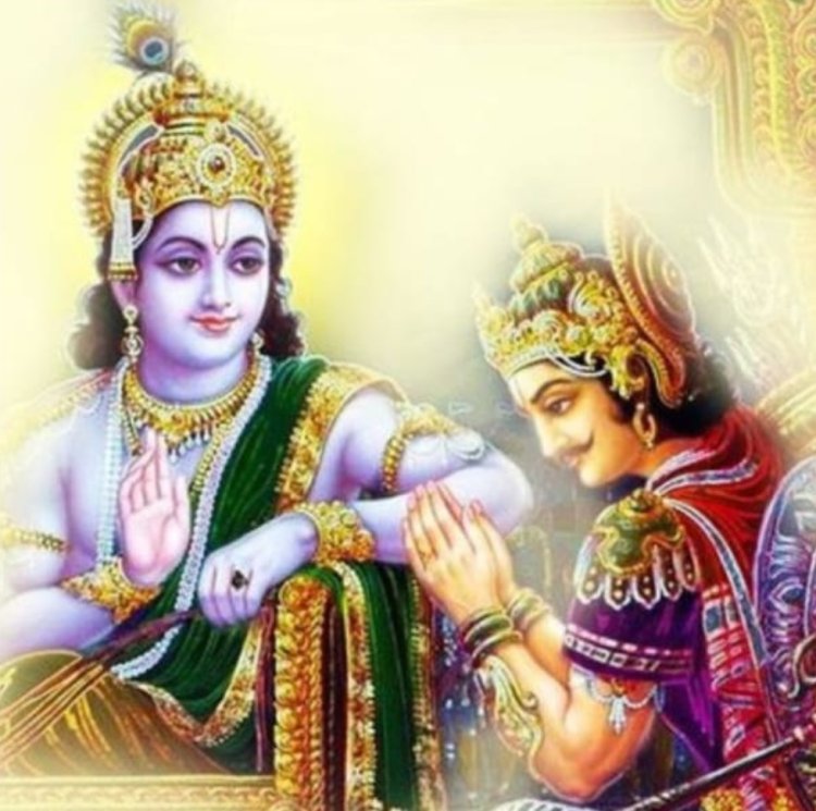 स्टॉकहोम के हिंदू मंदिर में गीता ज्ञान यज्ञ 6 जून से मनाया जाएगा अंतरराष्ट्रीय आचार्य सत्यव्रत शास्त्री के सान्निध्य में