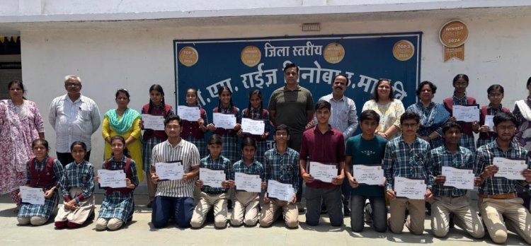 कला सरोकार : क्या कहना है, कब कहना है, कैसे कहना है और कितना कहना है यदि आपने यह सीख लिया तो आप  बन जाएंगे सर्वश्रेष्ठ