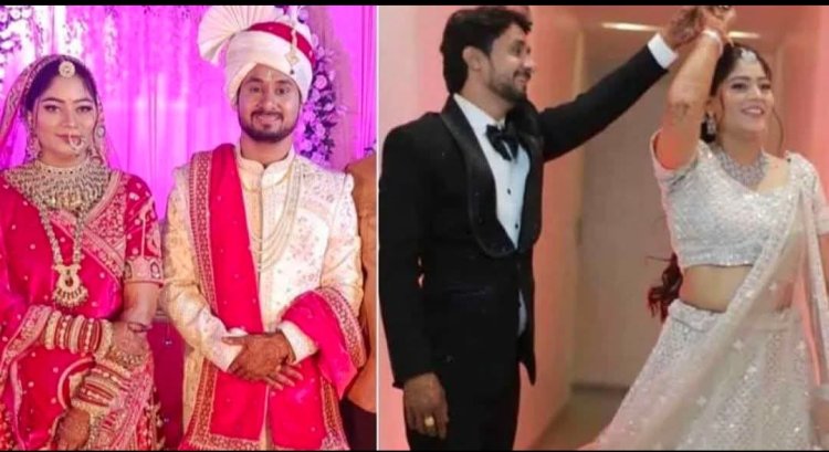 विचार सरोकार : एक दुल्हन, न लाल जोड़े का सम्मान कर रही है, न सात फेरों का