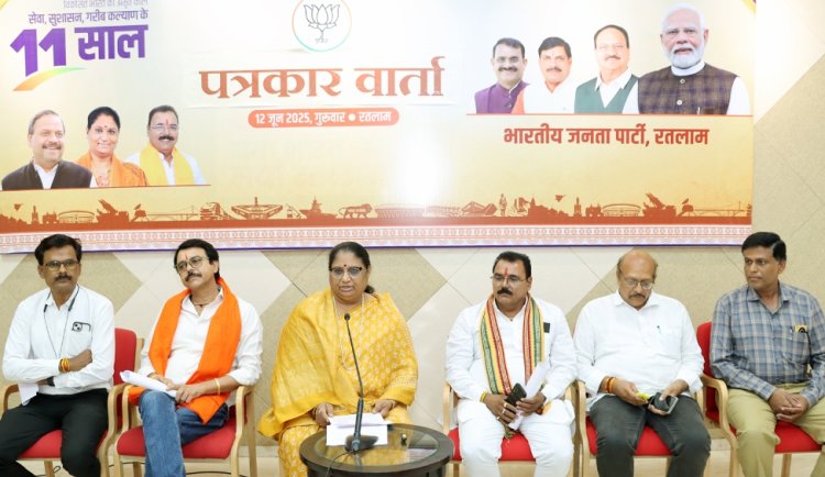 सामाजिक सरोकार : भारत के प्रधानमंत्री के रूप में 11 सालों में मोदीजी ने जो किया, वह किसी ने नहीं