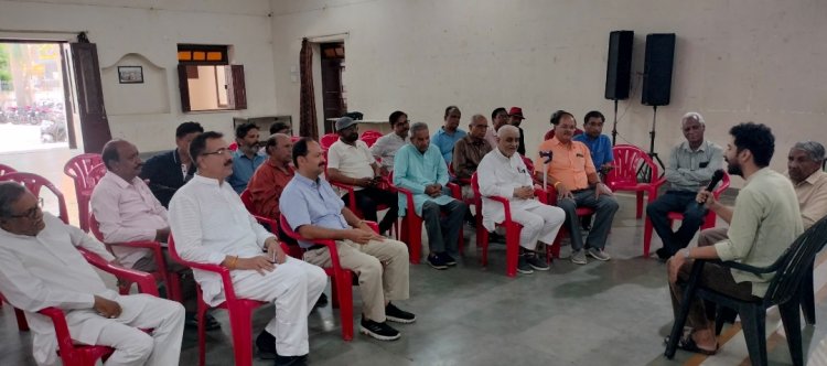 कला सरोकार : रंगमंच के लिए बढ़ रहीं चुनौतियां, सरकार का रुख भी उदासीन, चेतनाशील लोगों को इकट्ठा होकर इस दिशा में काम करने की जरूरत