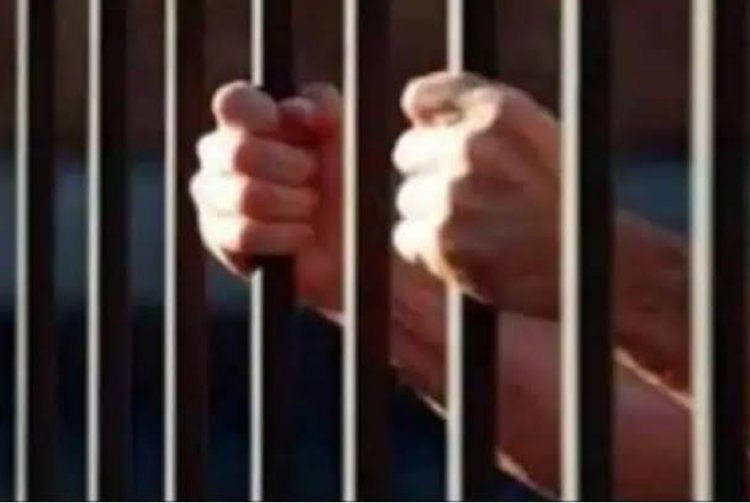 फैसला : बलात्कारी को 10 वर्ष के कठोर कारावास की सुनाई सजा