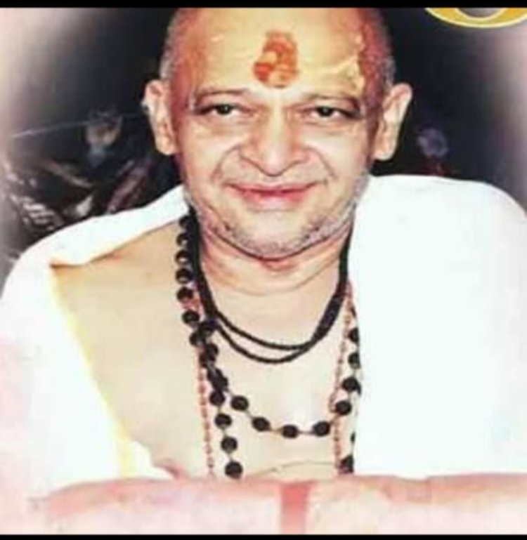 धर्म संस्कृति : पंडित श्री रामचंद्र जी डोंगरे महाराज की प्रेरणा से  संचालित श्री बद्रीनारायण सेवा ट्रस्ट का 42 वां स्थापना दिवस मनाएंगे सोमवार को