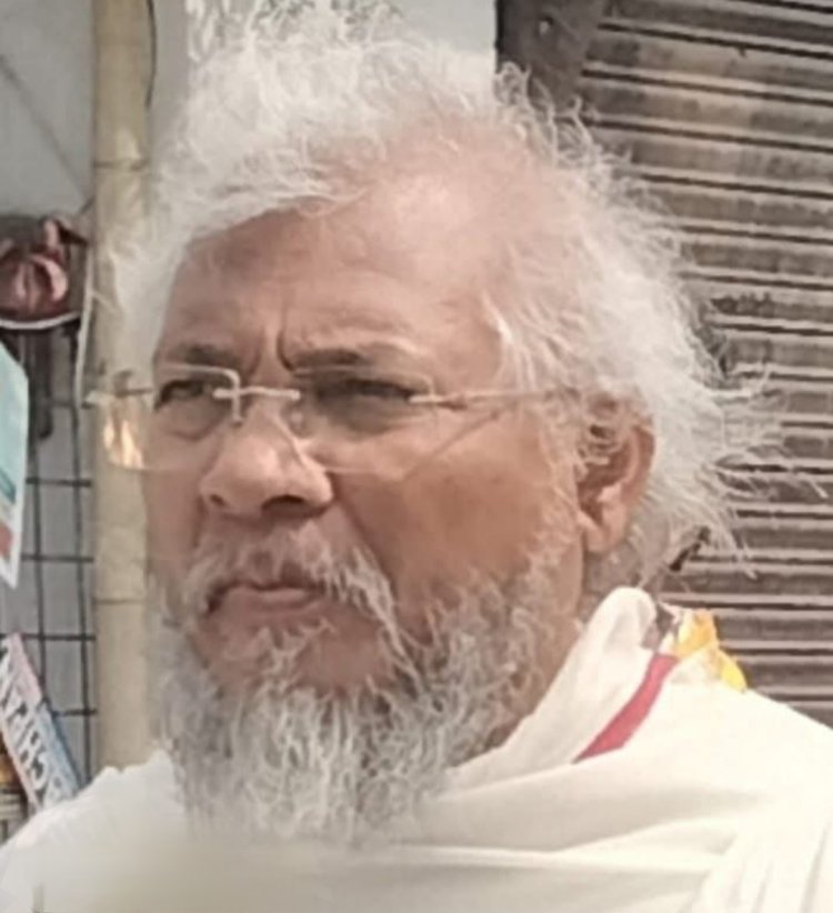 धर्म संस्कृति : विश्व रत्न सागर सूरीश्वर जी महाराज साहब का भव्य मंगल प्रवेश 6 जुलाई को