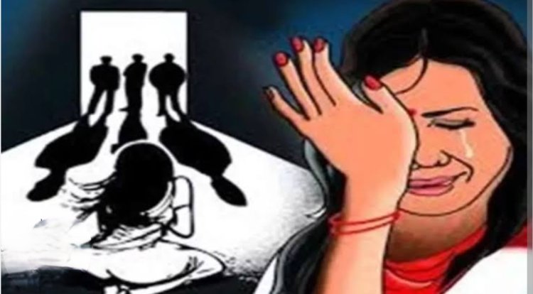 फैसला : नाबालिग को बहलाफुसलाकर ले जाकर शारीरिक संबंध बनाने वाले 23 साल के आरोपी को 20 साल की सजा