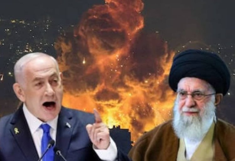 सामयिक विश्लेषण : इजरायल ईरान युद्ध...बारह दिन चले अढ़ाई कोस