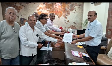 जेवीएल के श्रमिकों के बकाया 25 करोड़ का होगा भुगतान