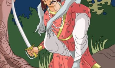 विचार सरोकार : प्रदेश में विक्रम और बेताल की लटकन राजनीति