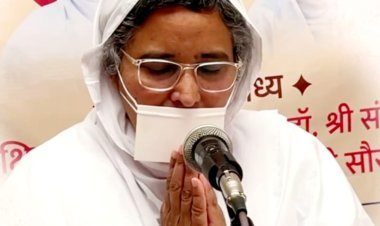 धर्म संस्कृति : मौन की साधना से वचन सिद्धि तक हो सकती है प्राप्त