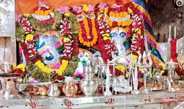 धर्म संस्कृति : एक शाम श्री सोनाणा खेतलाजी के नाम, 14 जुलाई को निकलेगी भव्य रथ यात्रा