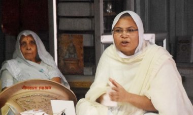 धर्म संस्कृति : जिसके बिना चले नहीं और जिसके बिना आत्मज्ञान हो, वह है व्यसन 