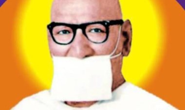 धर्म संस्कृति : मालव केसरीजी का 41 वां पुण्य स्मृति दिवस 19 जुलाई को मनेगा जप- तप के साथ 