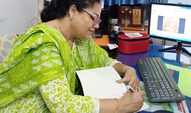 पुस्तक समीक्षा : अंतस की पीड़ा को अभिव्यक्त करती वैदेही की कहानियां