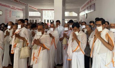 धर्म संस्कृति : आपका व्यवहार अच्छा तो जीवन अच्छा 