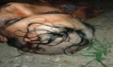 मारपीट से मौत : खंभे से बांधकर विद्यार्थी के साथ हुई मारपीट, संदिग्ध हालत में मिला शव