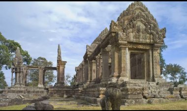 मेरी नजर से : शिव के लिए दो देशों में युद्ध दशकों से