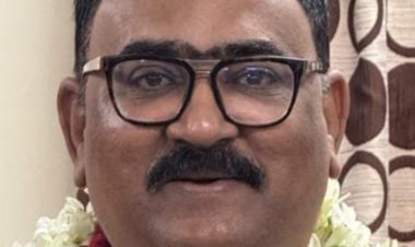 सामाजिक सरोकार : खेल पुरस्कार से सम्मानित विक्रम अवार्डी संजय वशिष्ठ की सेवानिवृत्ति आज