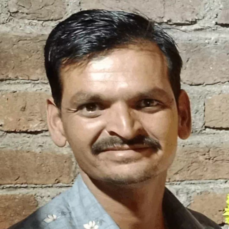 दुर्घटना या हत्या : विधायक प्रतिनिधि धाकड़ का सड़क किनारे मिला शव