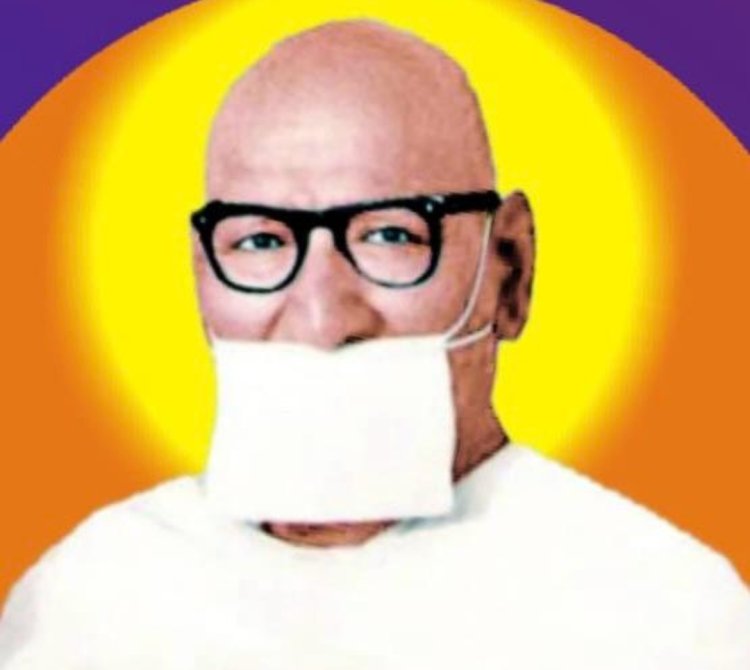 धर्म संस्कृति : मालव केसरीजी का 41 वां पुण्य स्मृति दिवस 19 जुलाई को मनेगा जप- तप के साथ 