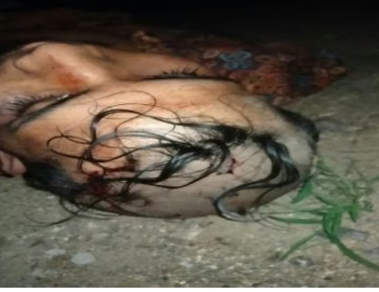 मारपीट से मौत : खंभे से बांधकर विद्यार्थी के साथ हुई मारपीट, संदिग्ध हालत में मिला शव