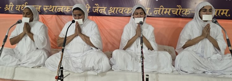 धर्म संस्कृति : कमाई के लिए सीजन जरूरी, पढ़ाई के लिए डिवीजन जरूरी, तो जीवन के उत्थान के लिए अनुष्ठान जरूरी