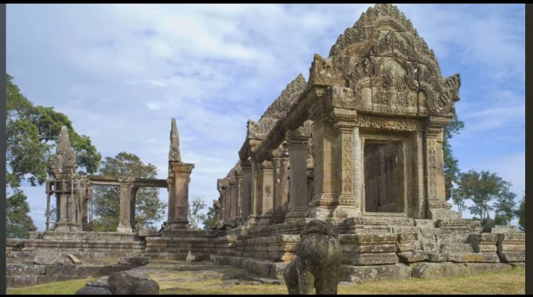 मेरी नजर से : शिव के लिए दो देशों में युद्ध दशकों से