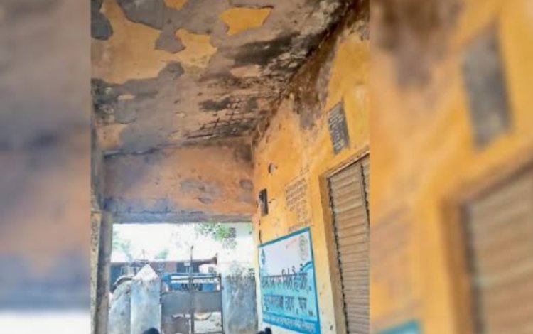 कलेक्टर की चेतावनी : जिले में जर्जर भवनों में स्कूल, आंगनवाड़ी का संचालन नहीं करें