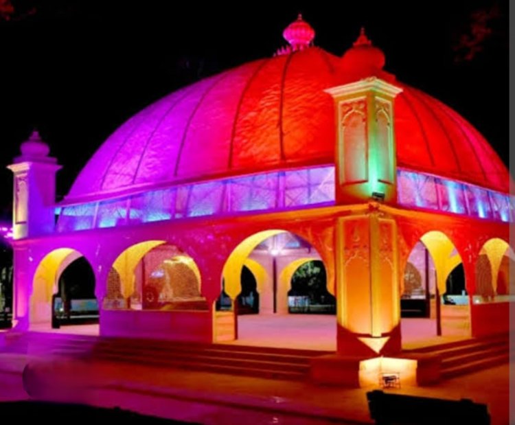 सामाजिक सरोकार : रतलाम जिला इतिहास और पुरातत्व पर व्याख्यान एवं परिचर्चा का आयोजन 3 अगस्त को