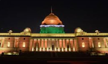 उपराष्ट्रपति चुनाव के लिए आवश्यकता पड़ने पर वोटिंग 9 सितंबर को 