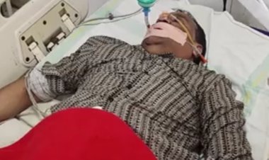 जान देने की कोशिश : डिप्टी कमांडेंट ने डिप्रेशन में आकर खुदकुशी के लिए खाई गोलियां