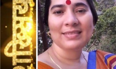 शख्सियत : मनुष्य की चेतना की गति अनुगामी होती है