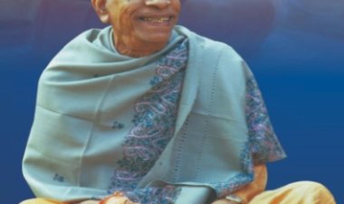 धर्म संस्कृति : श्रीराम मंदिर में सात दिनी भागवत ज्ञान गंगा आज से 