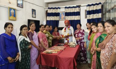 सामाजिक सरोकार : सेवानिवृत्ति समापन नहीं कार्य का रूपांतरण