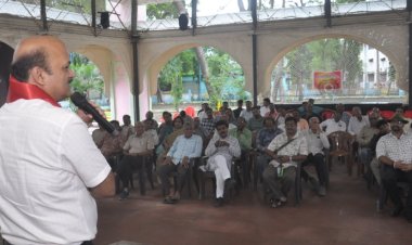 सामाजिक सरोकार : इतिहास और पुरातत्व की दृष्टि से रतलाम जिला समृद्ध, अब जरूरत इसे सहेजने की