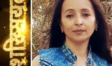 शख्सियत : परिवेश से अछूता नहीं रह सकता लेखक का रचना संसार