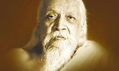 विचार सरोकार : आध्यात्मिक क्रांति के प्रणेता महर्षि अरविंद 