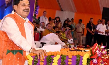 मध्यप्रदेश को विकास की नई ऊंचाइयों तक पहुंचाना हमारी प्राथमिकता