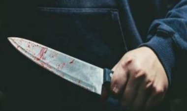 बातचीत का ऐसा अंत :  उद्योगपति चिराग जैन की पार्टनर विवेक ने चाकू घोपकर कर दी हत्या, आरोपी की तलाश शुरू