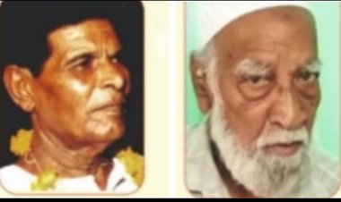 साहित्य सरोकार : जलेसं का दानिश अलीगढ़ी स्मृति सम्मान समारोह 31 अगस्त को 