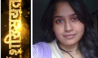 शख्सियत : ’अब तक का इतिहास देश का झूठा बता बदलते जाओ’