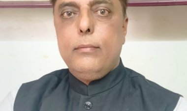 चुनाव हलचल : अभिभाषक संघ के चुनाव में अध्यक्ष पद पर राकेश शर्मा का कब्जा, सह सचिव पद का अटका परिणाम