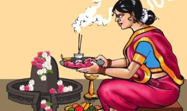 धर्म संस्कृति : हरितालिका व्रत उत्सव मंगलवार को, चार प्रहर की होगी पूजन, मंगल दायक विघ्न विनाशक के उत्सव का श्री गणेश बुधवार को