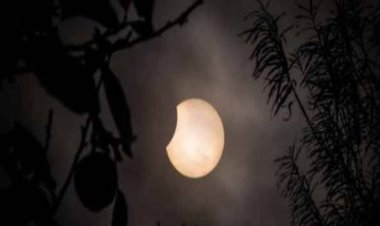 धर्म संस्कृति : पूर्णिमा को चंद्र ग्रहण, श्रीमद् भागवत सप्ताह पर नहीं असर, महालय श्राद्ध की शुरुआत 7 सितंबर से