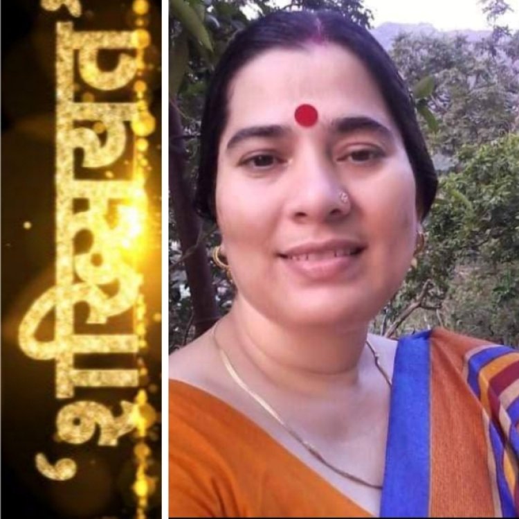 शख्सियत : मनुष्य की चेतना की गति अनुगामी होती है