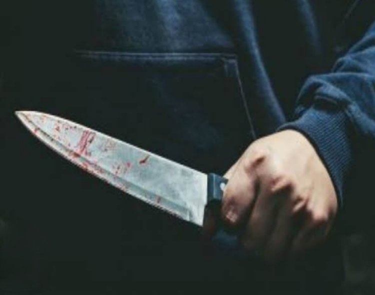 बातचीत का ऐसा अंत :  उद्योगपति चिराग जैन की पार्टनर विवेक ने चाकू घोपकर कर दी हत्या, आरोपी की तलाश शुरू