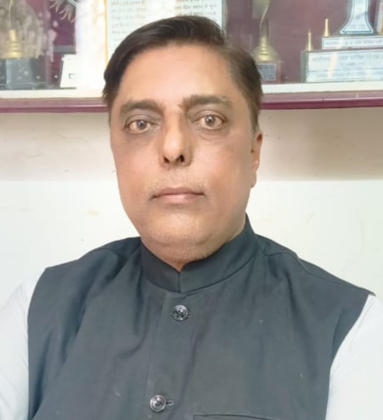 चुनाव हलचल : अभिभाषक संघ के चुनाव में अध्यक्ष पद पर राकेश शर्मा का कब्जा, सह सचिव पद का अटका परिणाम